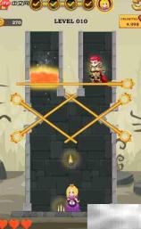 Hero Rescue II第10关通关攻略