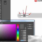 AI绘MP3播放器