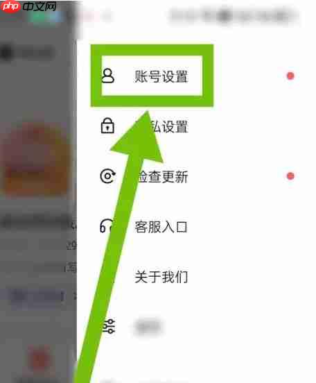 233乐园怎么设置密码?-233乐园设置密码的方法
