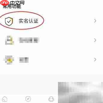 AB语音实名认证教程