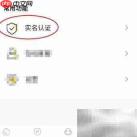 AB语音实名认证教程