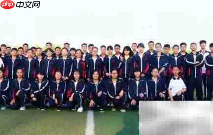 a group of students是单数还是复数？