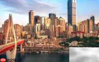 中国夏季最热十大城市