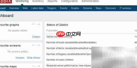 Zabbix查看主机中断/秒方法