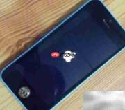 iPhone虚拟Home键防损坏