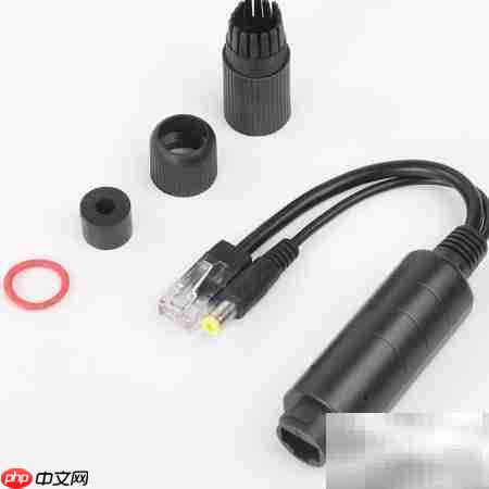 工业线材拍摄技巧全解析