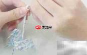 折纸旋转木马制作指南