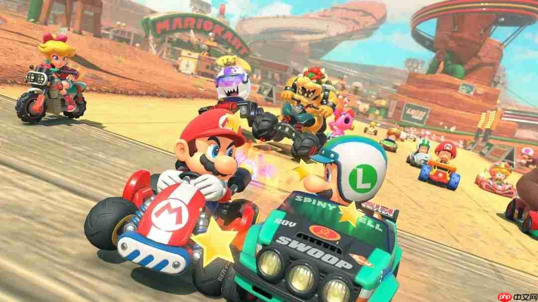 任天堂推出Switch2自选游戏同捆包 三款大作任选其一