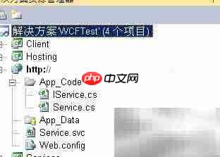 Delphi调用WCF服务技巧