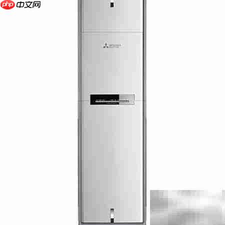 三菱空调遥控器关闭时钟显示