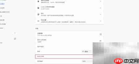 谷歌浏览器字体设为Arial教程