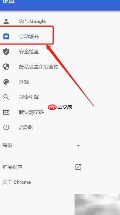 谷歌浏览器字体设为Arial教程