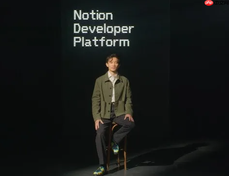 Notion 重磅升级!让你的工作空间成为 AI 智能助手的聚集地