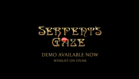 《Serpent’s Gaze》5月25日抢先体验 魂系肉鸽动作RPG