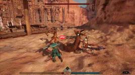 《Serpent’s Gaze》5月25日抢先体验 魂系肉鸽动作RPG