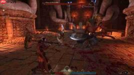 《Serpent’s Gaze》5月25日抢先体验 魂系肉鸽动作RPG