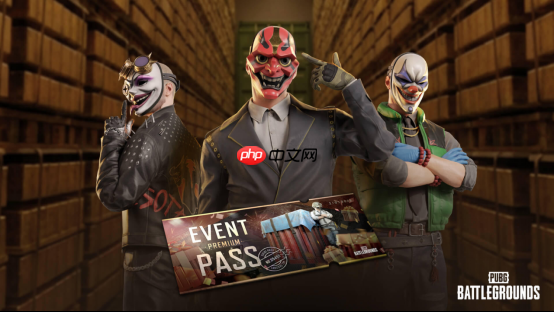 《PUBG》41.2版本更新,全新 PvE 模式“赏金行动”上线