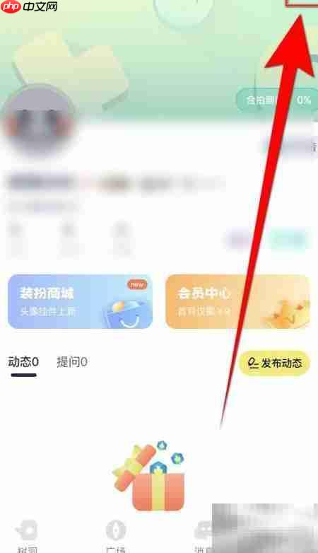 回音深色模式如何随系统切换