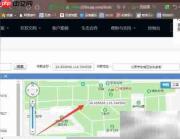 腾讯地图查询经纬度方法