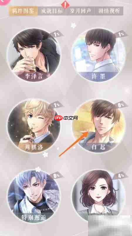 恋与制作人沁心获取攻略