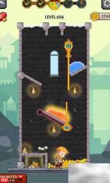 LEVEL 58通关攻略