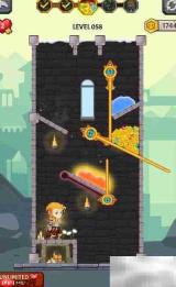 LEVEL 58通关攻略