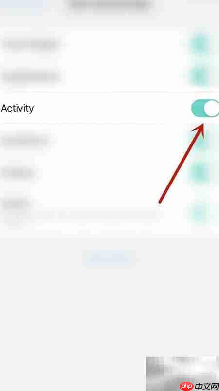 Nutrilio关闭Activity方法