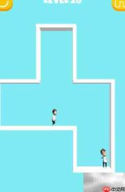 Pin Rescue 28关通关技巧