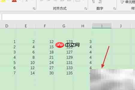 Excel中COMPLEX函数使用方法