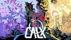 氛围感3d动作冒险新游《calx》steam试玩版重磅更新!6月4日pc登陆倒计时!