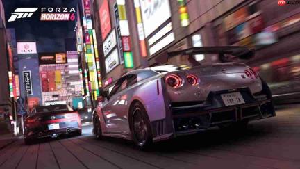 《极限竞速:地平线6》评分出炉 IGN 10分 GameSpot 8分