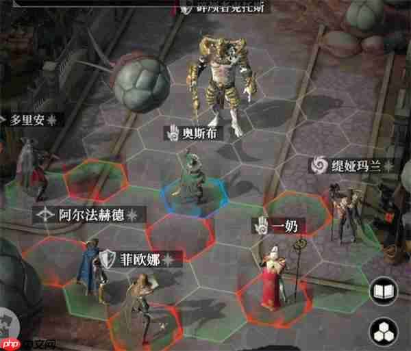 地下城堡4骑士与破碎编年史深渊598层攻略