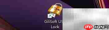 GiliSoft USB Lock禁用远程桌面方法