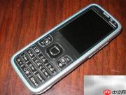 诺基亚S60 V3开机白屏解决