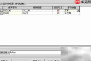 K3自定义报表指南