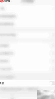 PDF Expert索引开启指南