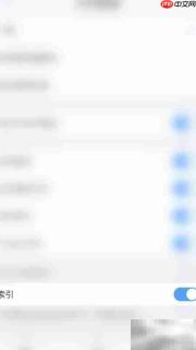 PDF Expert索引开启指南