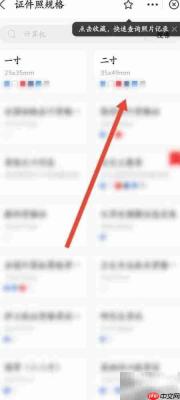 支付宝免费拍电子证件照攻略