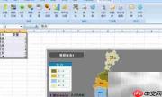 Excel中使用Offiicemap指南
