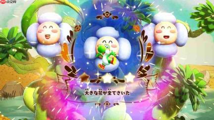 《耀西与神秘之书》预购开启 信息显示任天堂首部虚幻引擎5作品