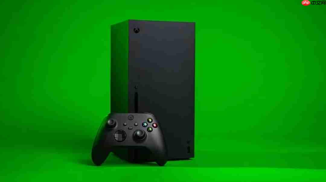感谢FSR 4.1!Xbox Series X将获得比PS5更强的画面优势