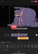 剪映专业版怎么添加水波纹投影特效
