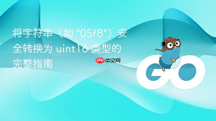 将字符串(如