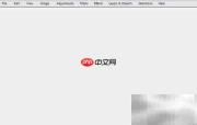 用Photo Pos Pro制作氖灯特效