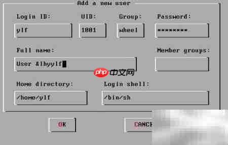 FreeBSD 6.2 安装指南