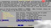 FreeBSD 6.2 安装指南