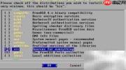 FreeBSD 6.2 安装指南