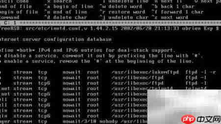 FreeBSD 6.2 安装指南