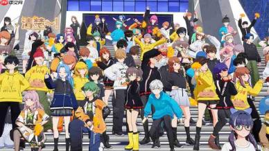 Hololive宣布旗下元宇宙项目Holoearth即将停运