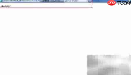 WebLogic部署Web应用
